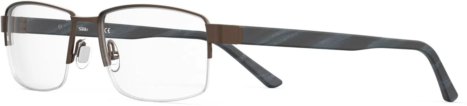Elasta 3122 Eyeglasses - view 3